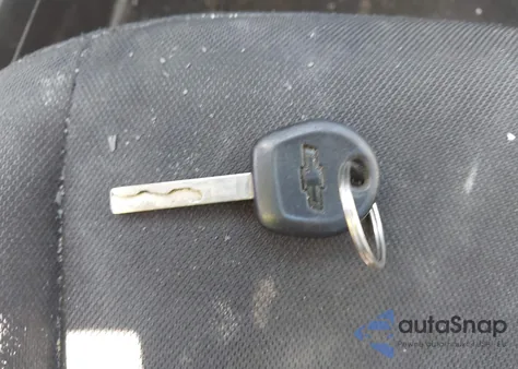 2020 Chevrolet Spark Fwd Ls Automatic from USA, damaged, VIN KL8CB6SA3LC424512